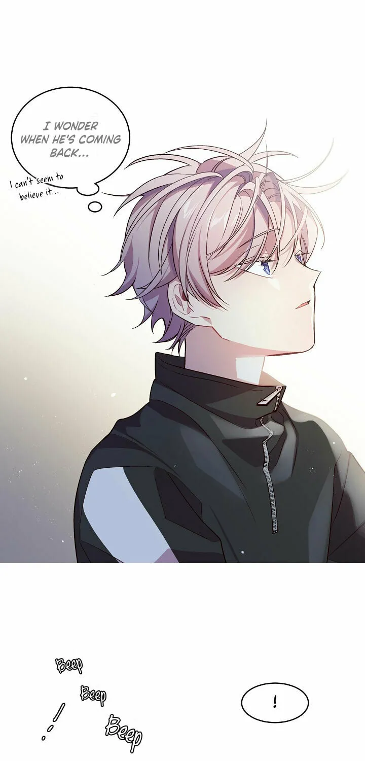 Robber X Lover Chapter 12 page 58 - 