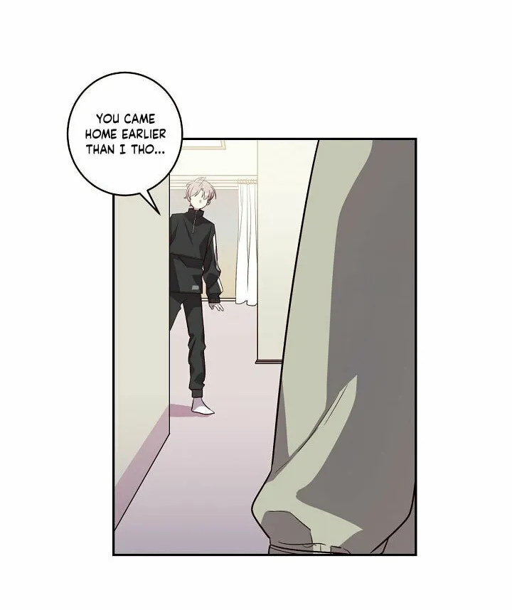 Robber X Lover Chapter 12 page 59 - 