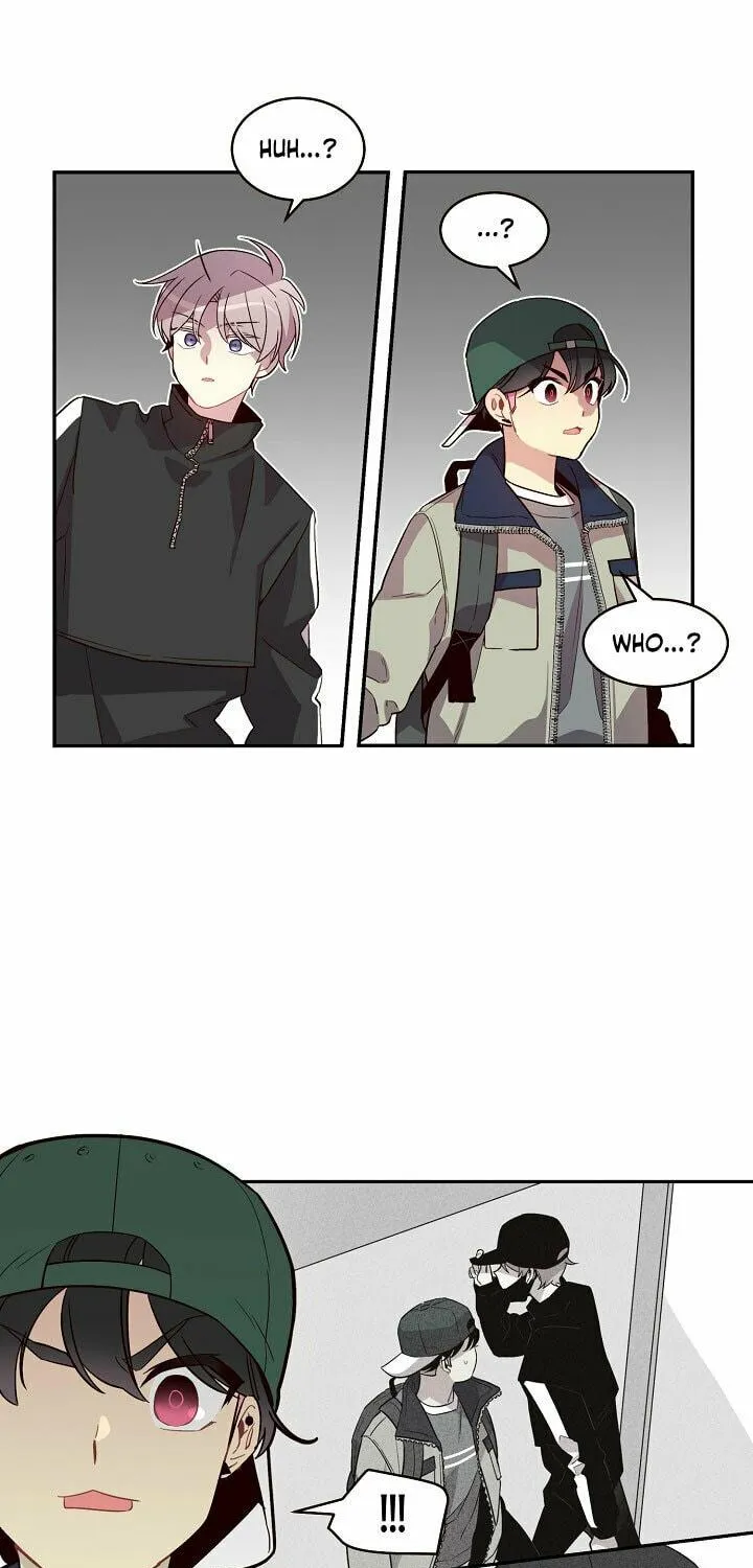 Robber X Lover Chapter 12 page 60 - 
