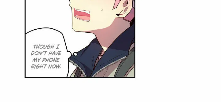 Robber X Lover Chapter 12 page 7 - 