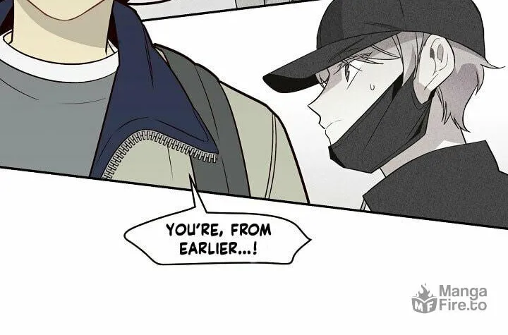 Robber X Lover Chapter 12 page 61 - 
