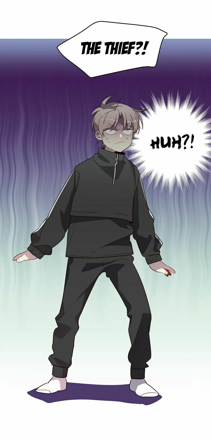 Robber X Lover Chapter 12 page 62 - 