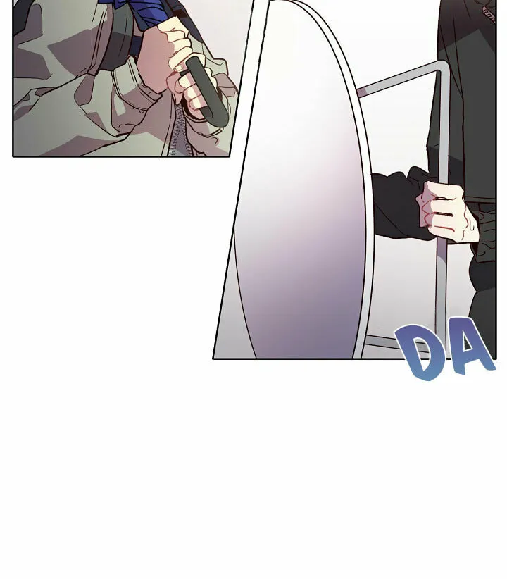 Robber X Lover Chapter 13 page 20 - 