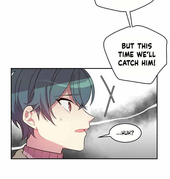 Robber X Lover Chapter 13 page 26 - 