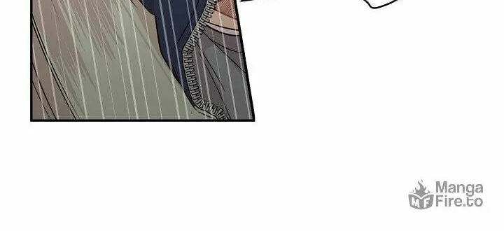 Robber X Lover Chapter 13 page 33 - 