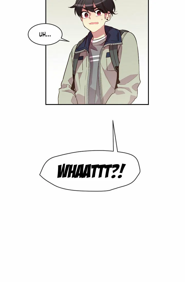 Robber X Lover Chapter 13 page 40 - 