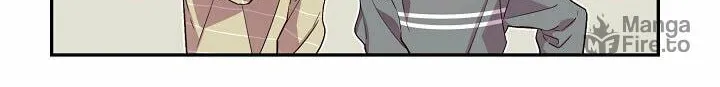 Robber X Lover Chapter 13 page 44 - 