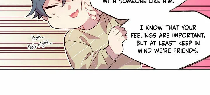 Robber X Lover Chapter 13 page 48 - 