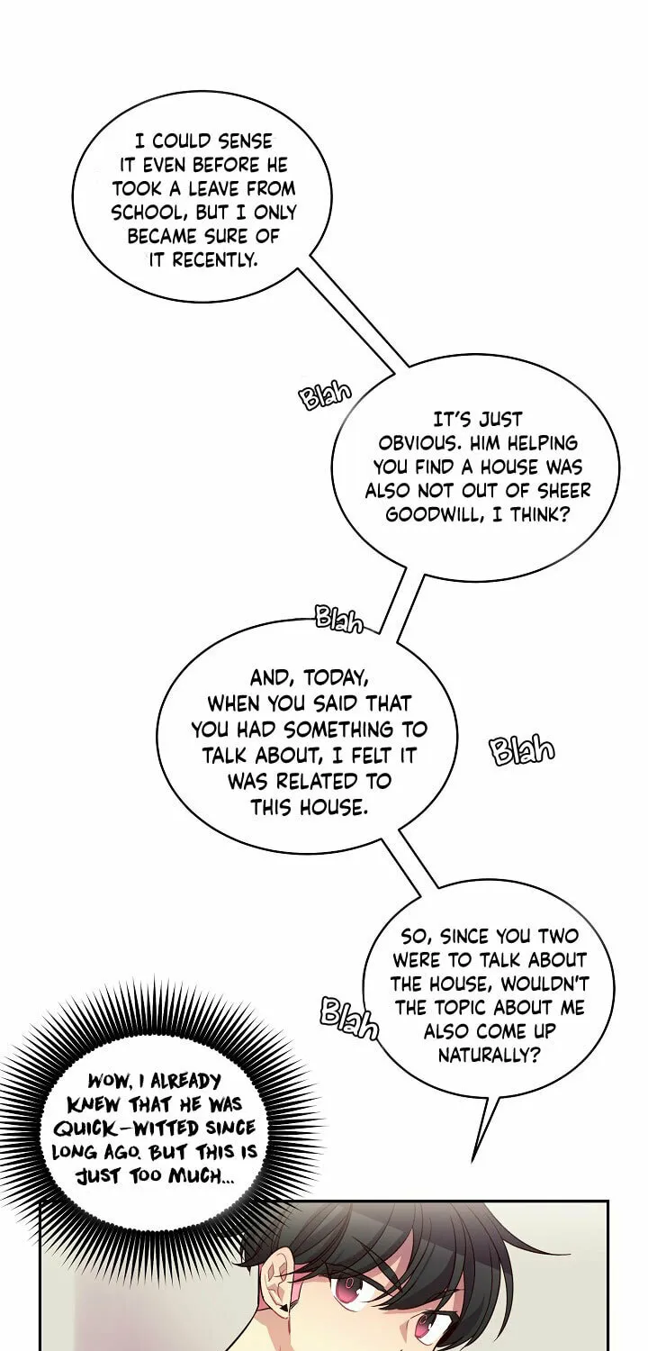 Robber X Lover Chapter 13 page 53 - 