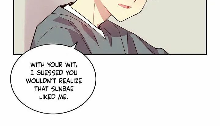 Robber X Lover Chapter 13 page 54 - 