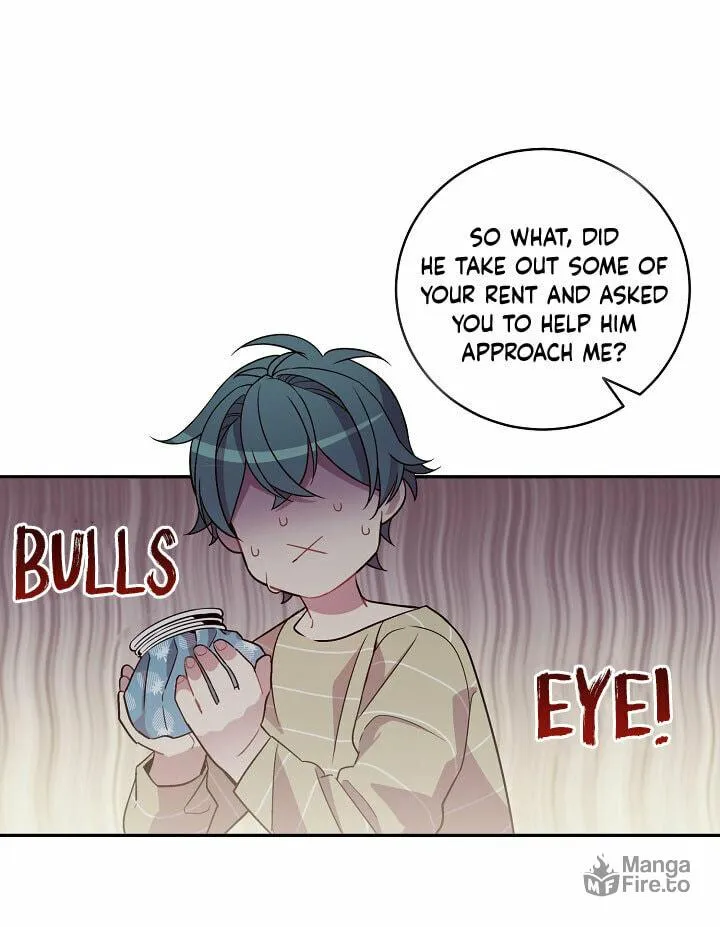Robber X Lover Chapter 13 page 55 - 