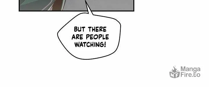 Robber X Lover Chapter 13 page 9 - 
