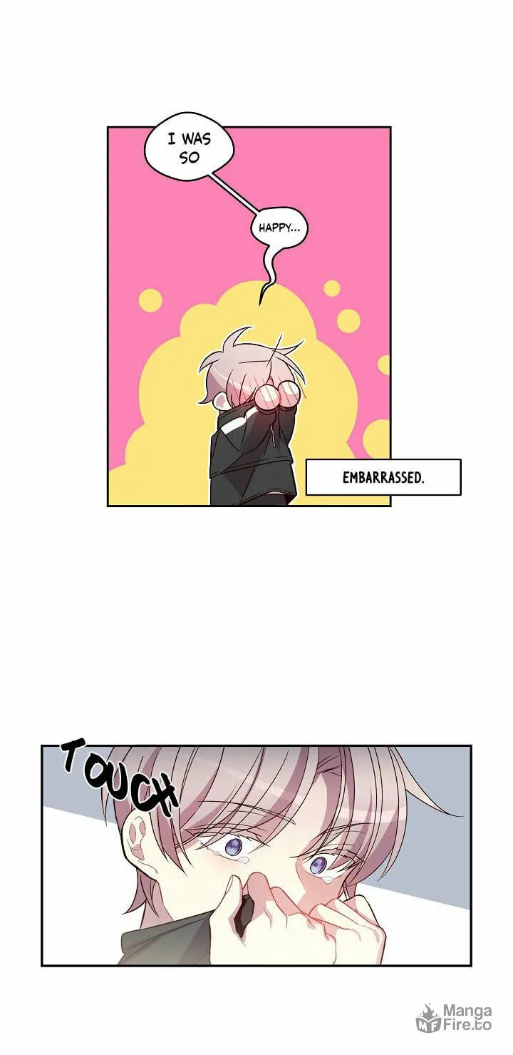 Robber X Lover Chapter 14 page 13 - 