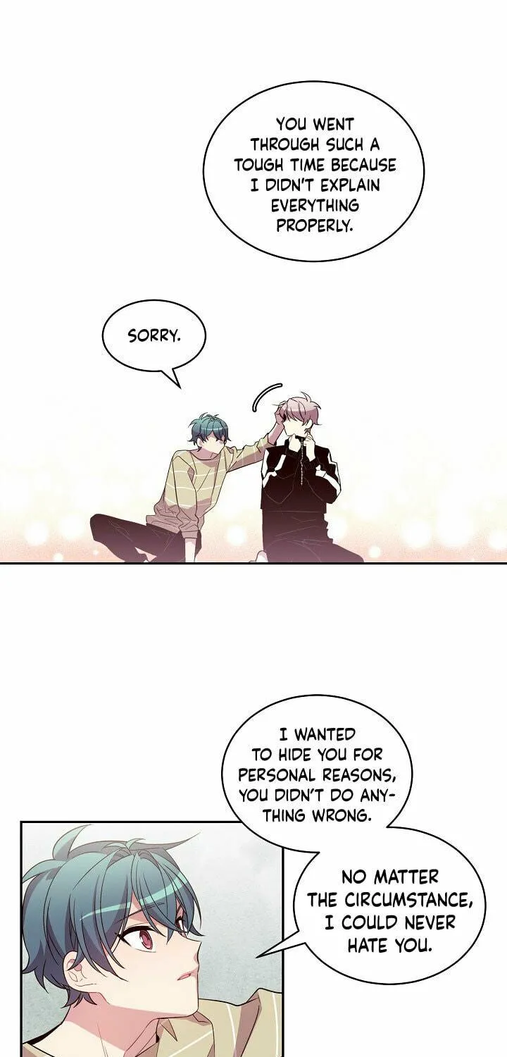 Robber X Lover Chapter 14 page 14 - 