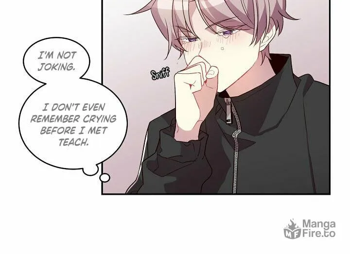 Robber X Lover Chapter 14 page 19 - 