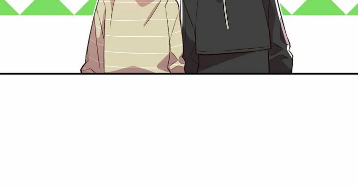 Robber X Lover Chapter 14 page 23 - 