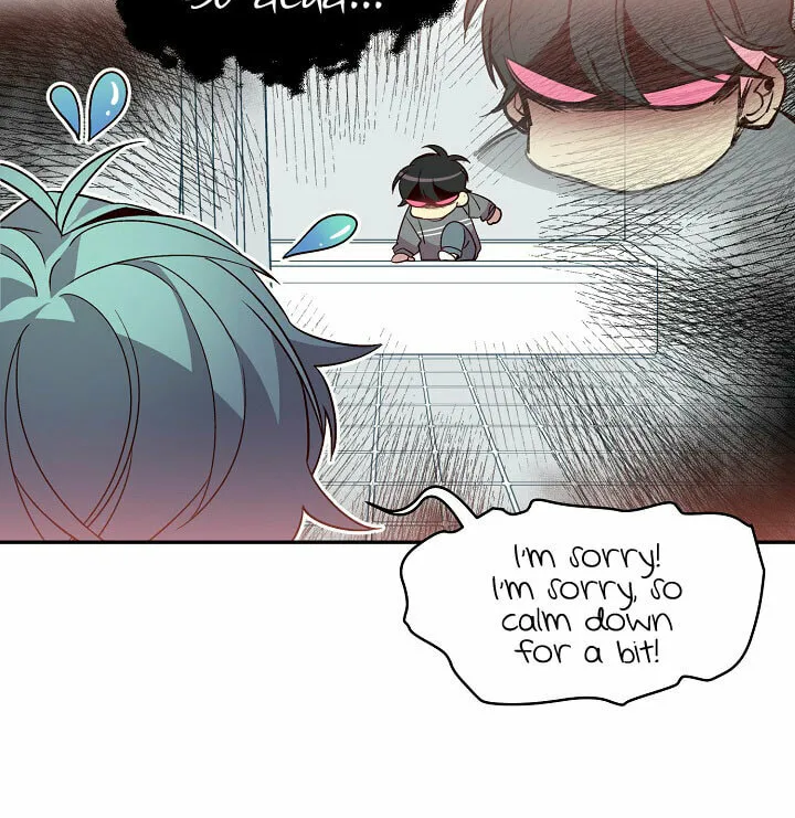 Robber X Lover Chapter 14 page 29 - 