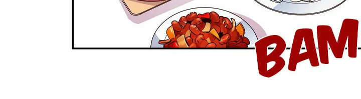 Robber X Lover Chapter 14 page 33 - 