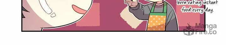 Robber X Lover Chapter 14 page 35 - 
