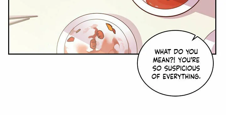 Robber X Lover Chapter 14 page 39 - 