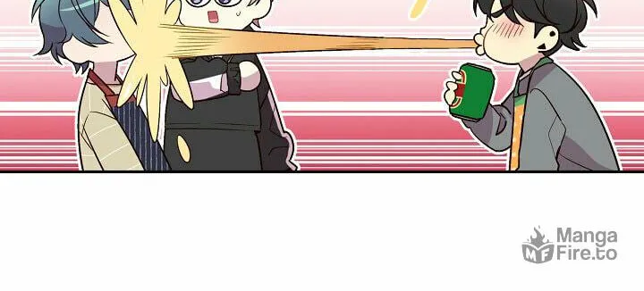 Robber X Lover Chapter 14 page 42 - 
