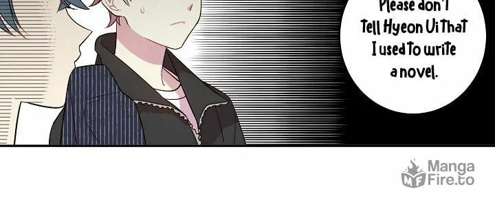 Robber X Lover Chapter 14 page 44 - 