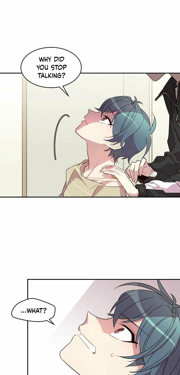 Robber X Lover Chapter 14 page 7 - 