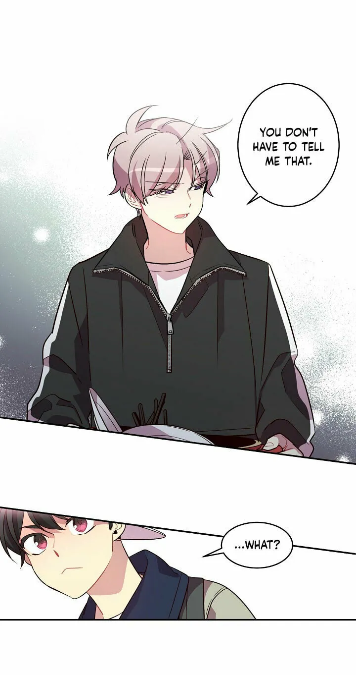 Robber X Lover Chapter 14 page 61 - 