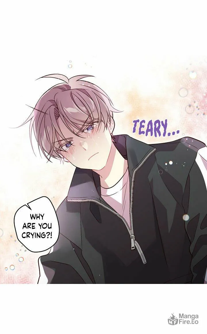 Robber X Lover Chapter 14 page 9 - 