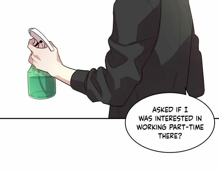 Robber X Lover Chapter 15 page 14 - 