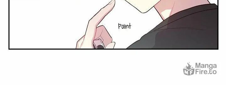 Robber X Lover Chapter 15 page 18 - 