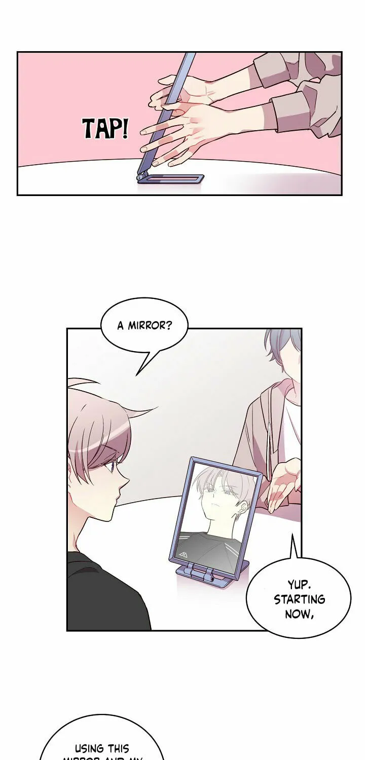 Robber X Lover Chapter 15 page 23 - 