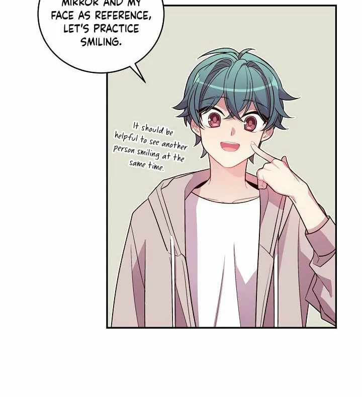 Robber X Lover Chapter 15 page 24 - 