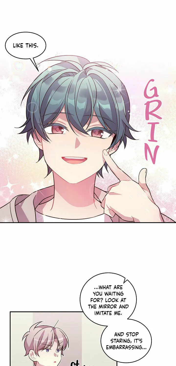 Robber X Lover Chapter 15 page 25 - 