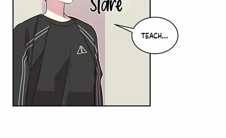 Robber X Lover Chapter 15 page 26 - 