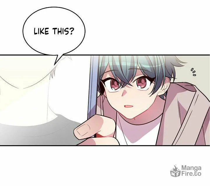 Robber X Lover Chapter 15 page 28 - 