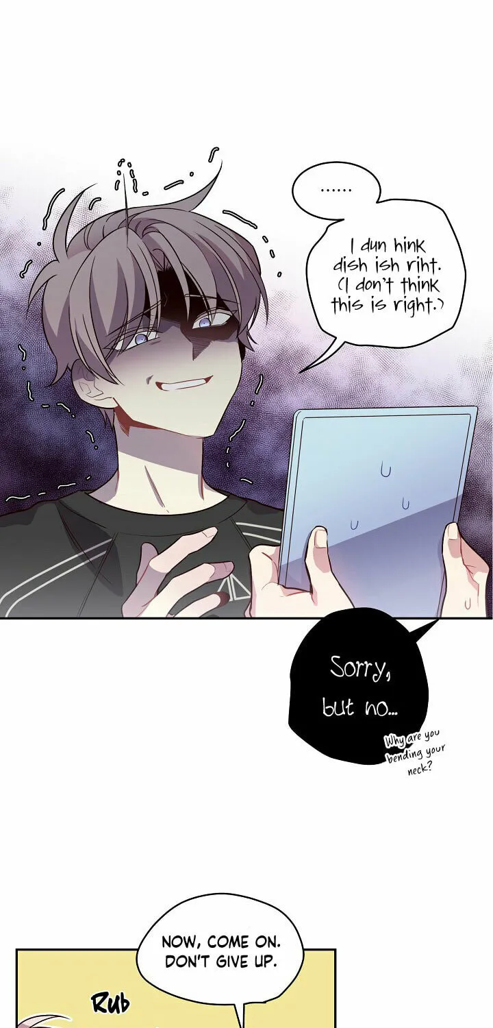 Robber X Lover Chapter 15 page 29 - 