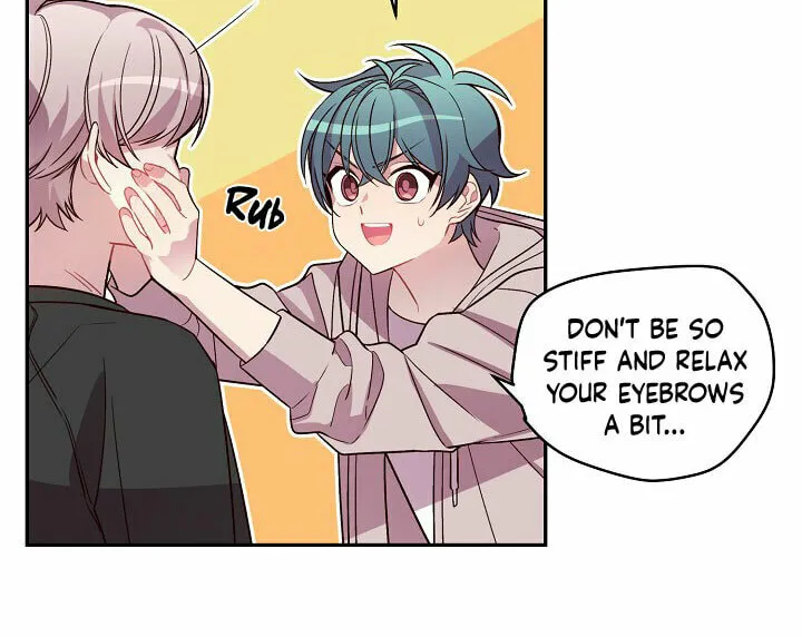 Robber X Lover Chapter 15 page 30 - 