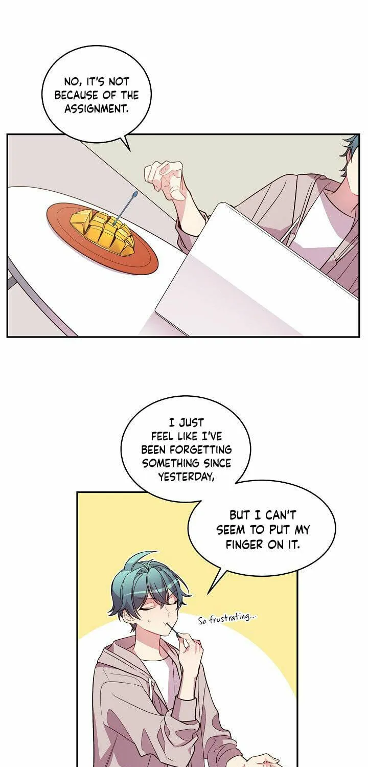 Robber X Lover Chapter 15 page 4 - 