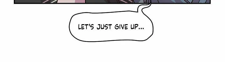 Robber X Lover Chapter 15 page 32 - 