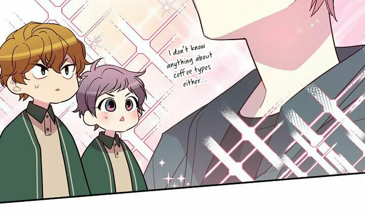 Robber X Lover Chapter 15 page 42 - 