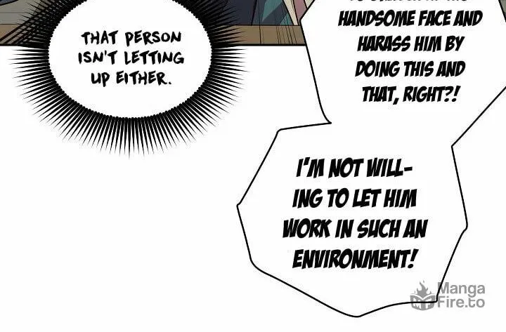 Robber X Lover Chapter 15 page 47 - 