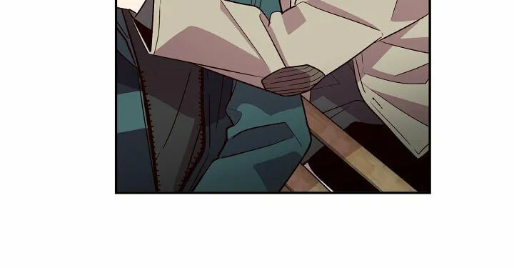 Robber X Lover Chapter 15 page 49 - 