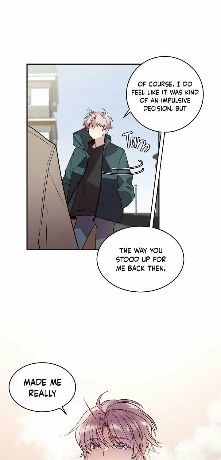 Robber X Lover Chapter 15 page 54 - 