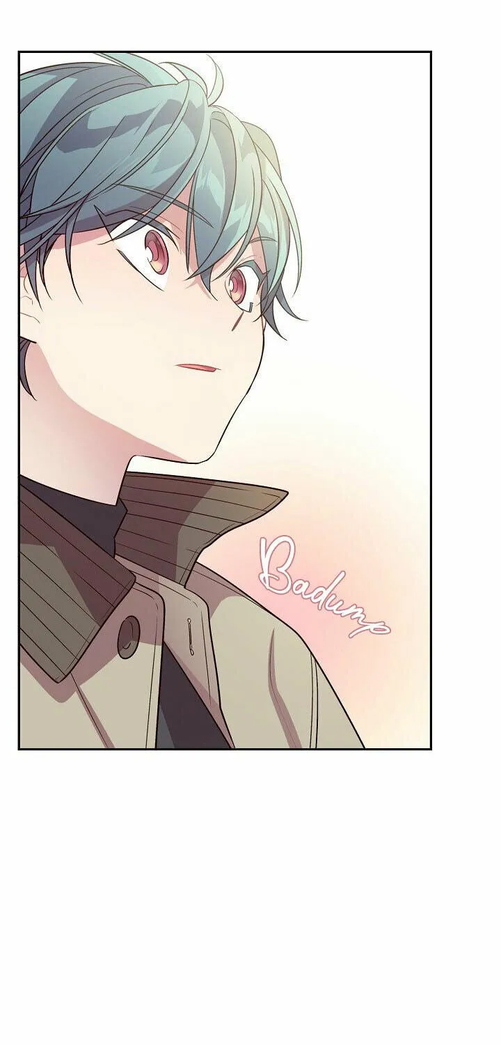 Robber X Lover Chapter 15 page 56 - 