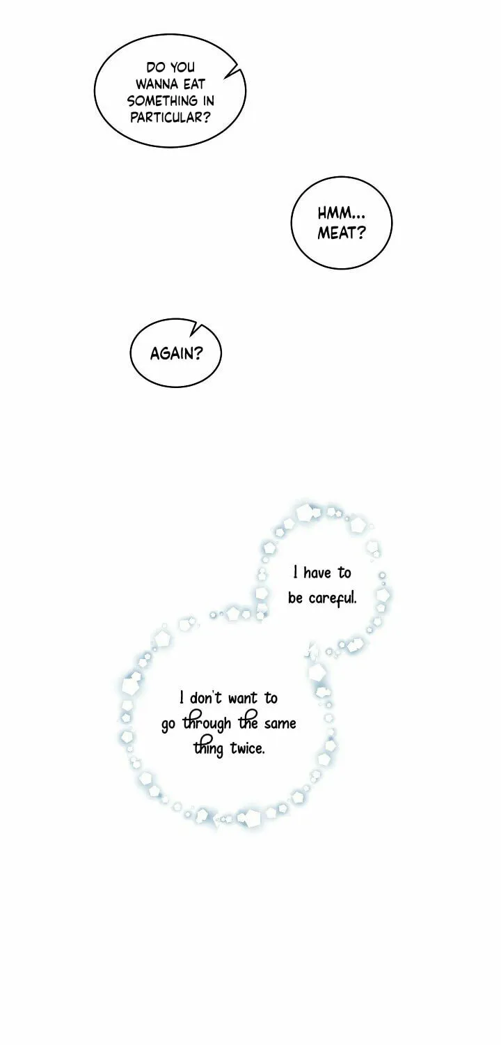 Robber X Lover Chapter 15 page 60 - 