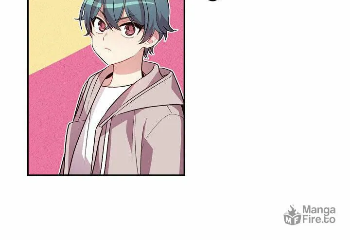 Robber X Lover Chapter 15 page 10 - 