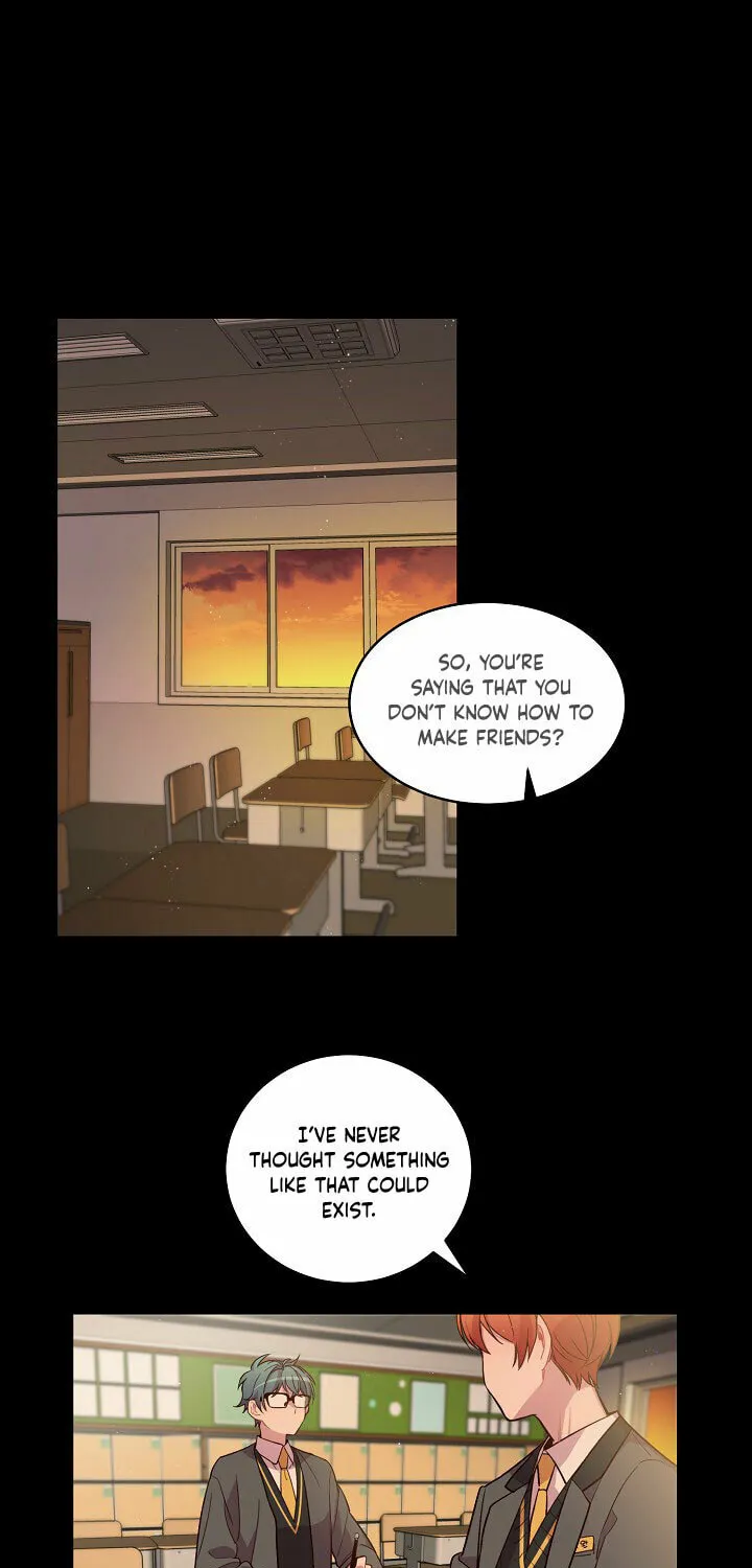 Robber X Lover Chapter 16 page 2 - 