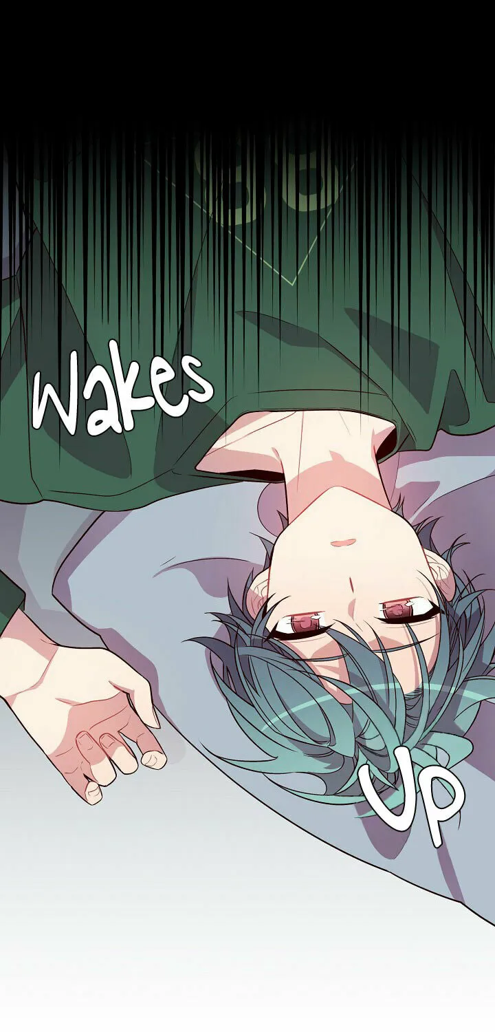 Robber X Lover Chapter 16 page 11 - 