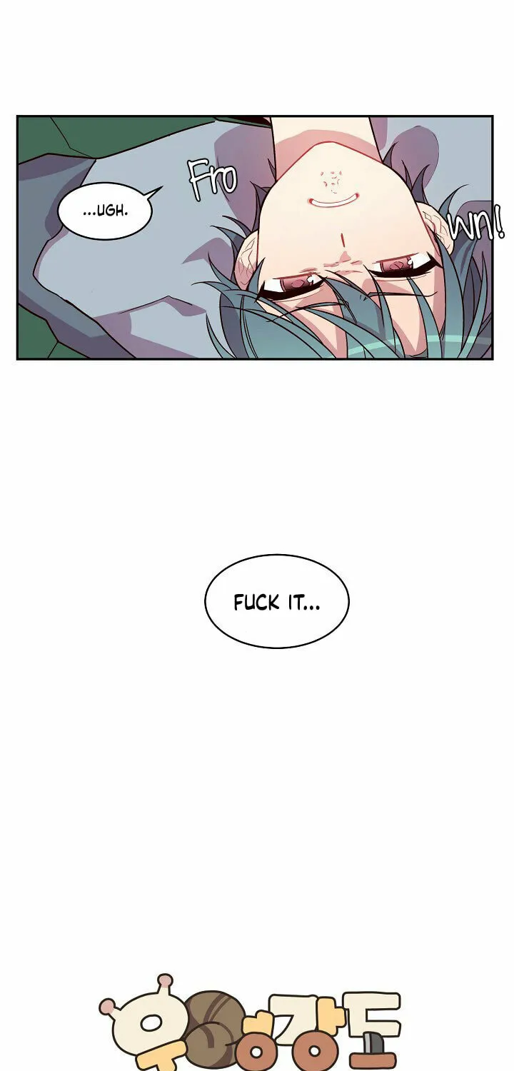 Robber X Lover Chapter 16 page 13 - 